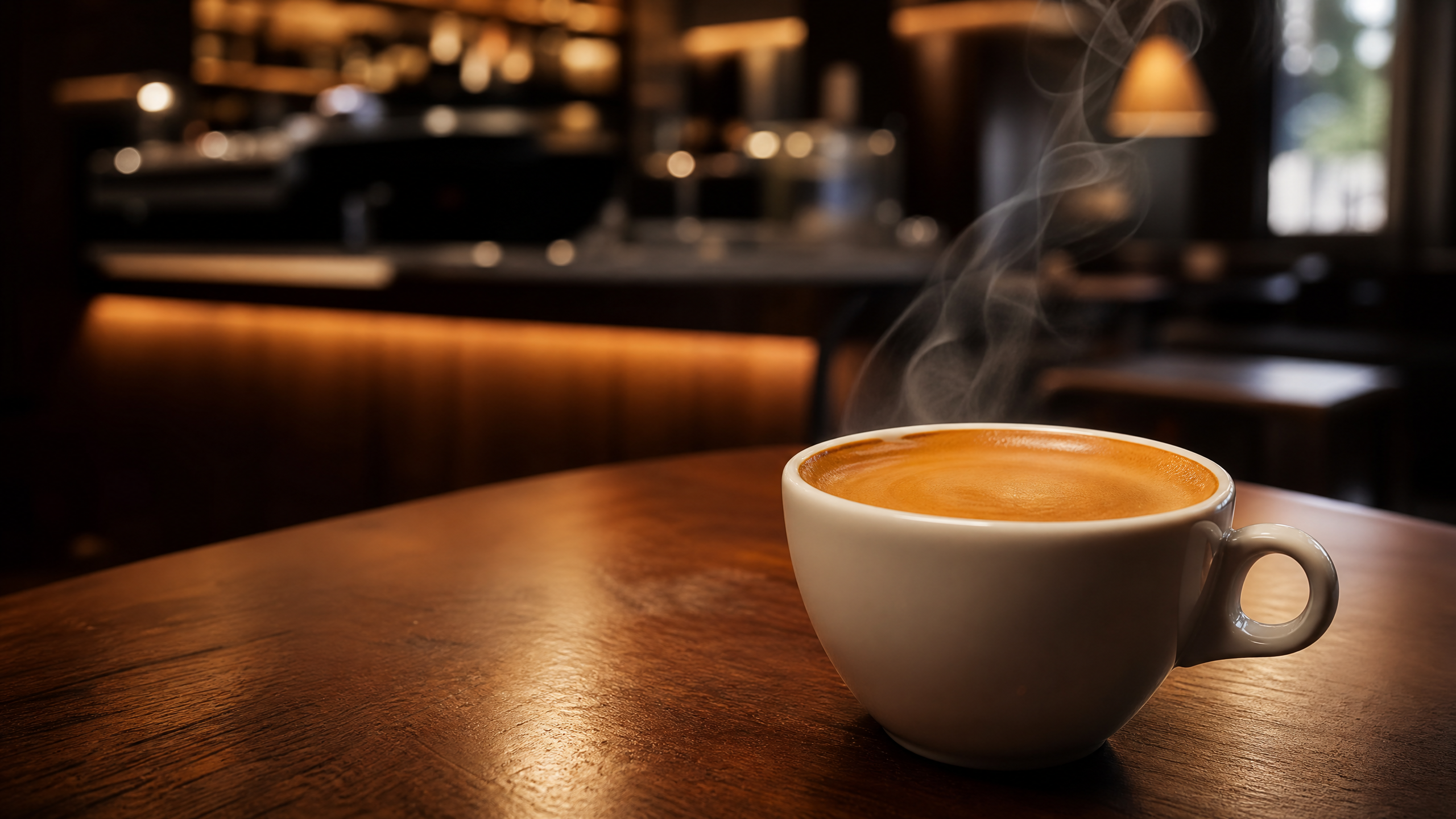 Espresso Especial